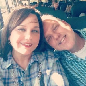 Meet your Posher, Leslie